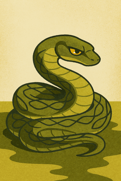 기사 일주 카드