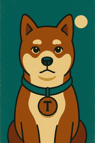 갑술 일주 카드