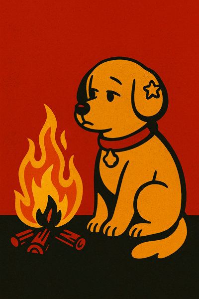 병술 일주 카드