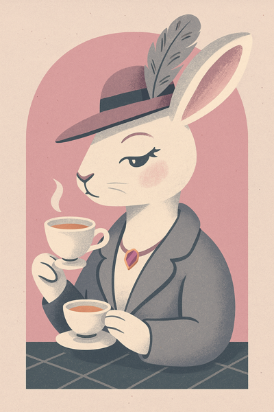 신묘 일주 카드