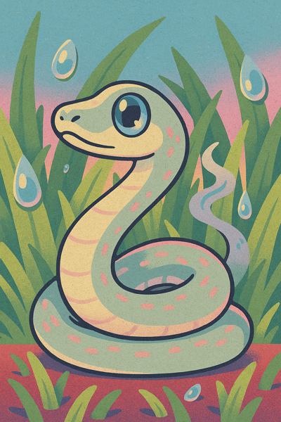 계사 일주 카드