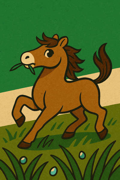 갑오 일주 카드