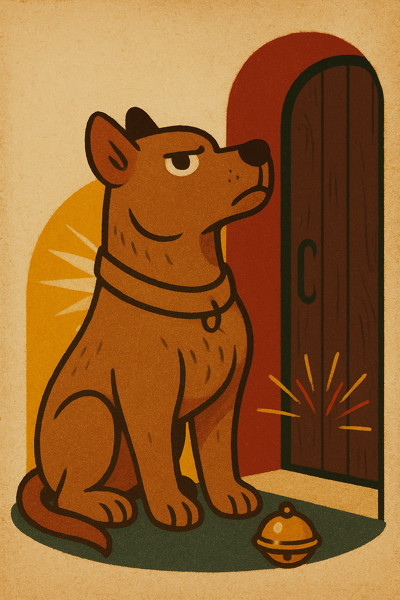 무술 일주 카드