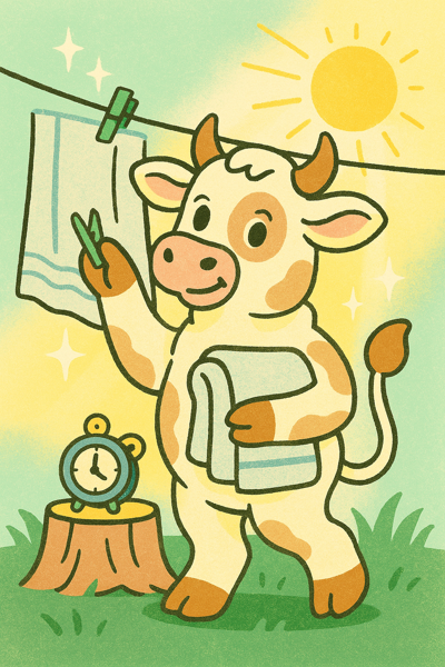 신축 일주 카드