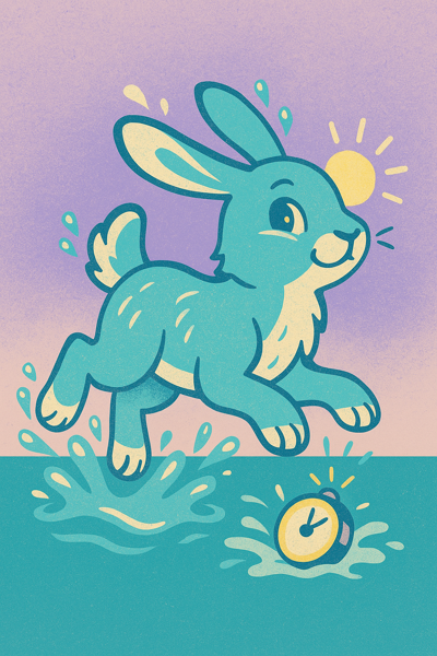 계묘 일주 카드