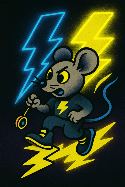 임자 일주 카드