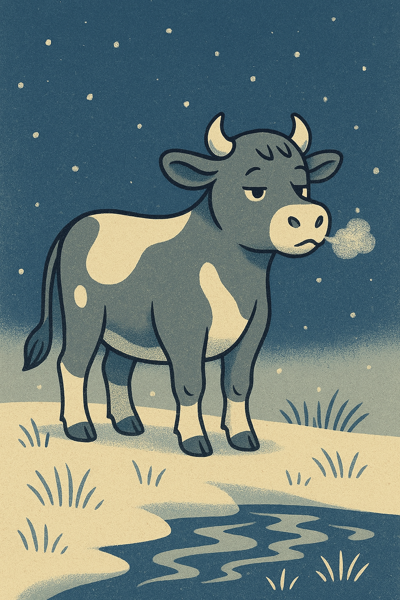 계축 일주 카드