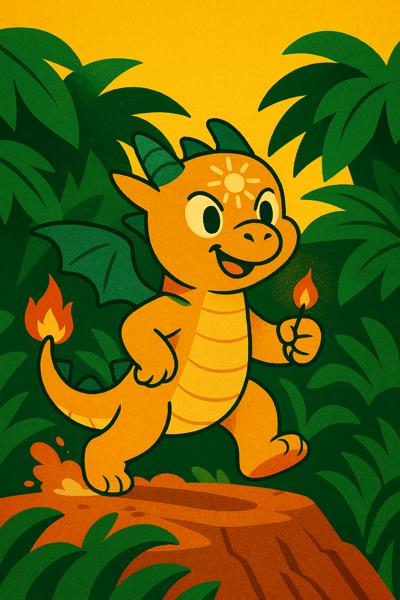 병진 일주 카드