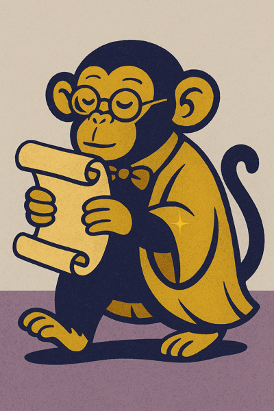 경신 일주 카드